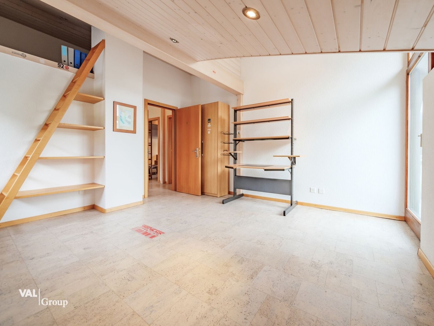 9 ½ rooms single house