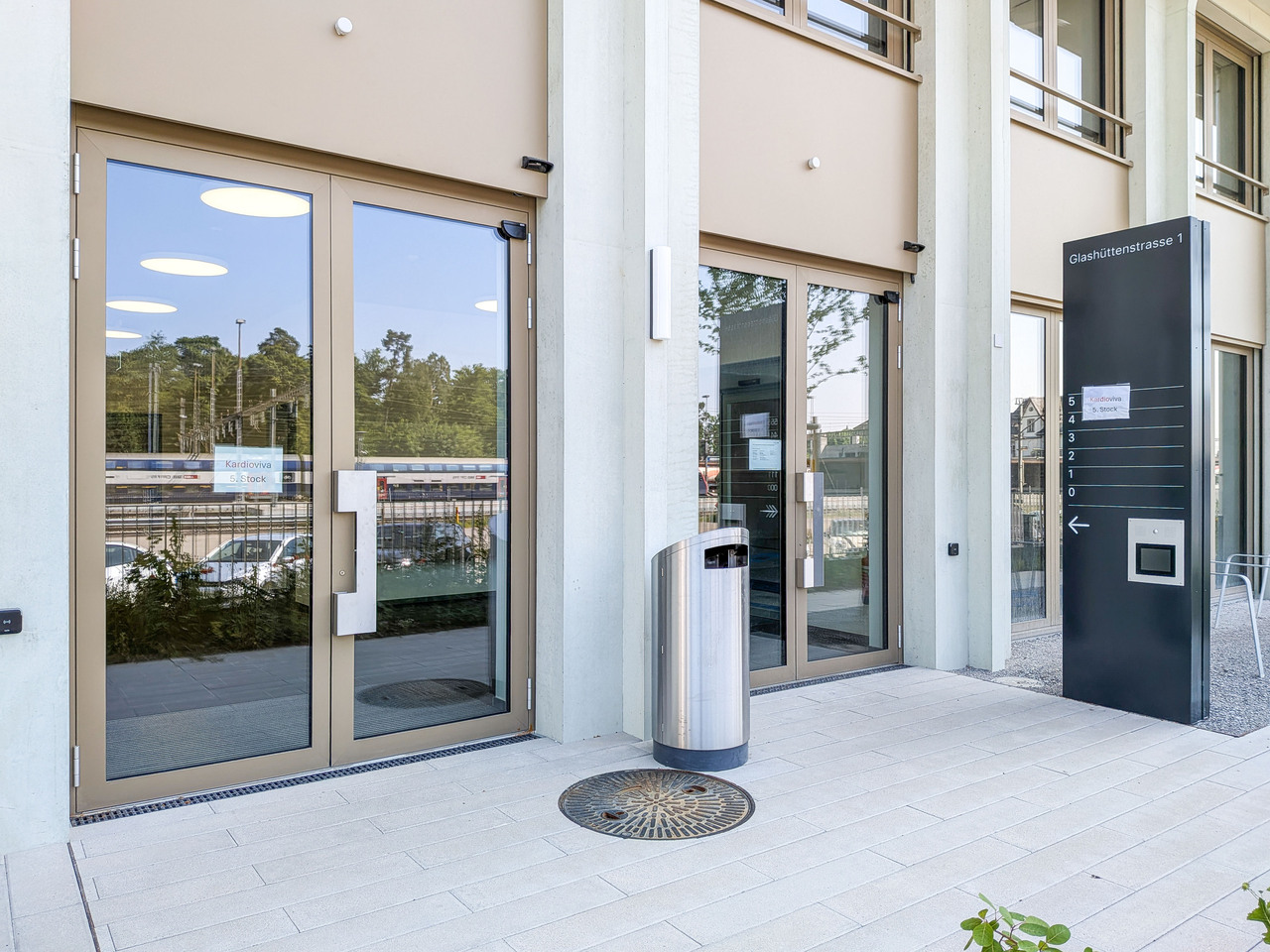 319m² ufficio