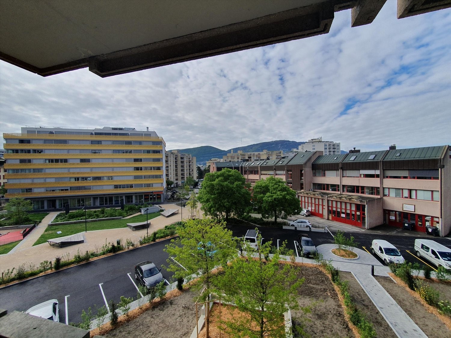 83m² studio professionale