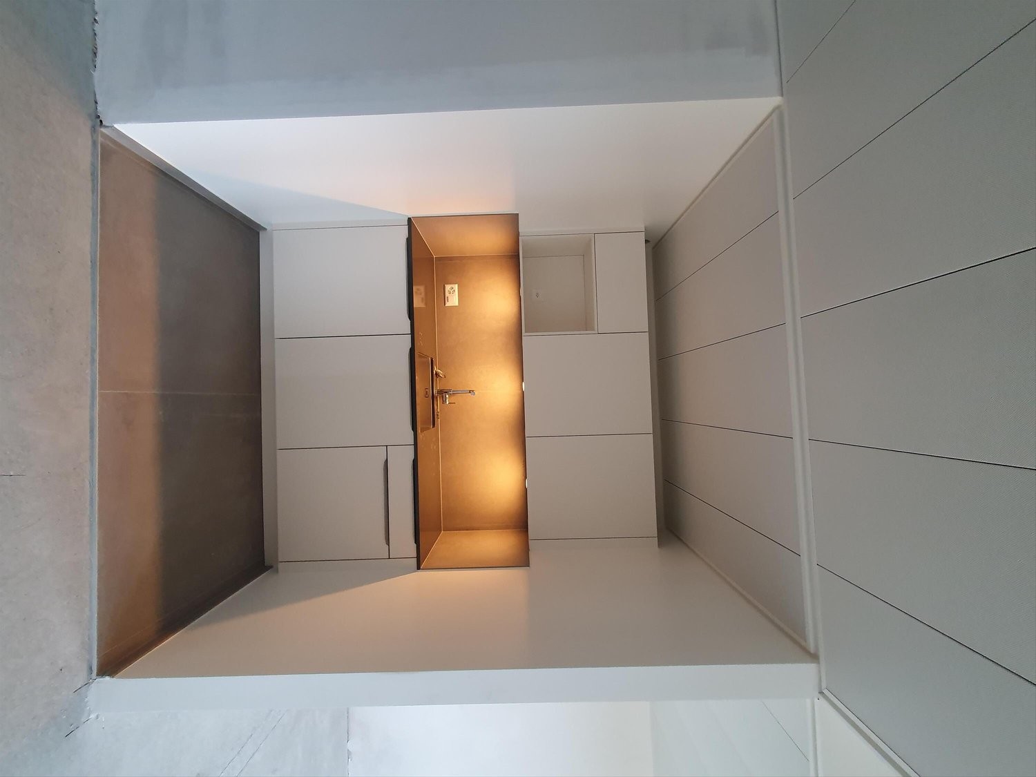 83m² studio professionale