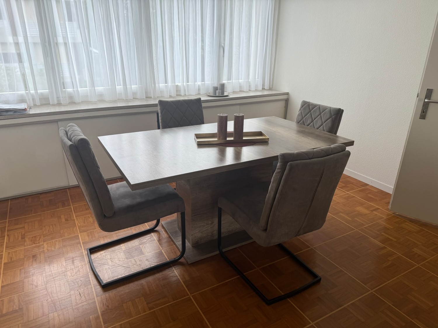 Appartamento di 4 ½ locali