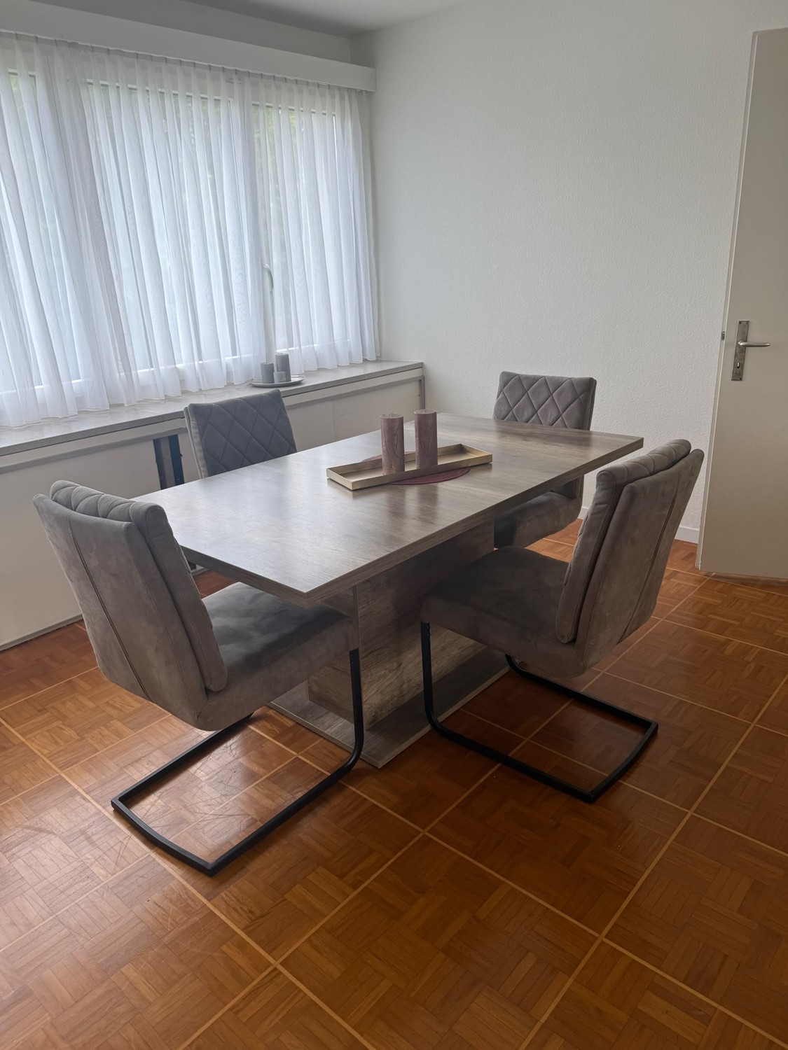 Appartamento di 4 ½ locali