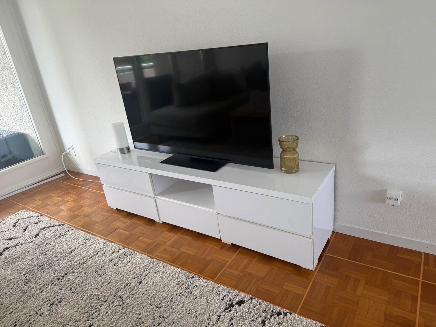 Appartamento di 4 ½ locali