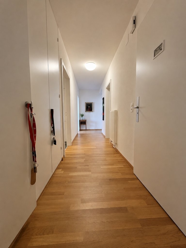 appartamento di 3 locali