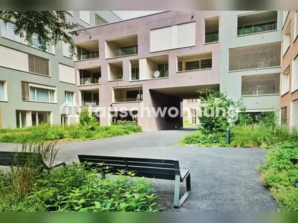 Appartamento di 2 ½ locali