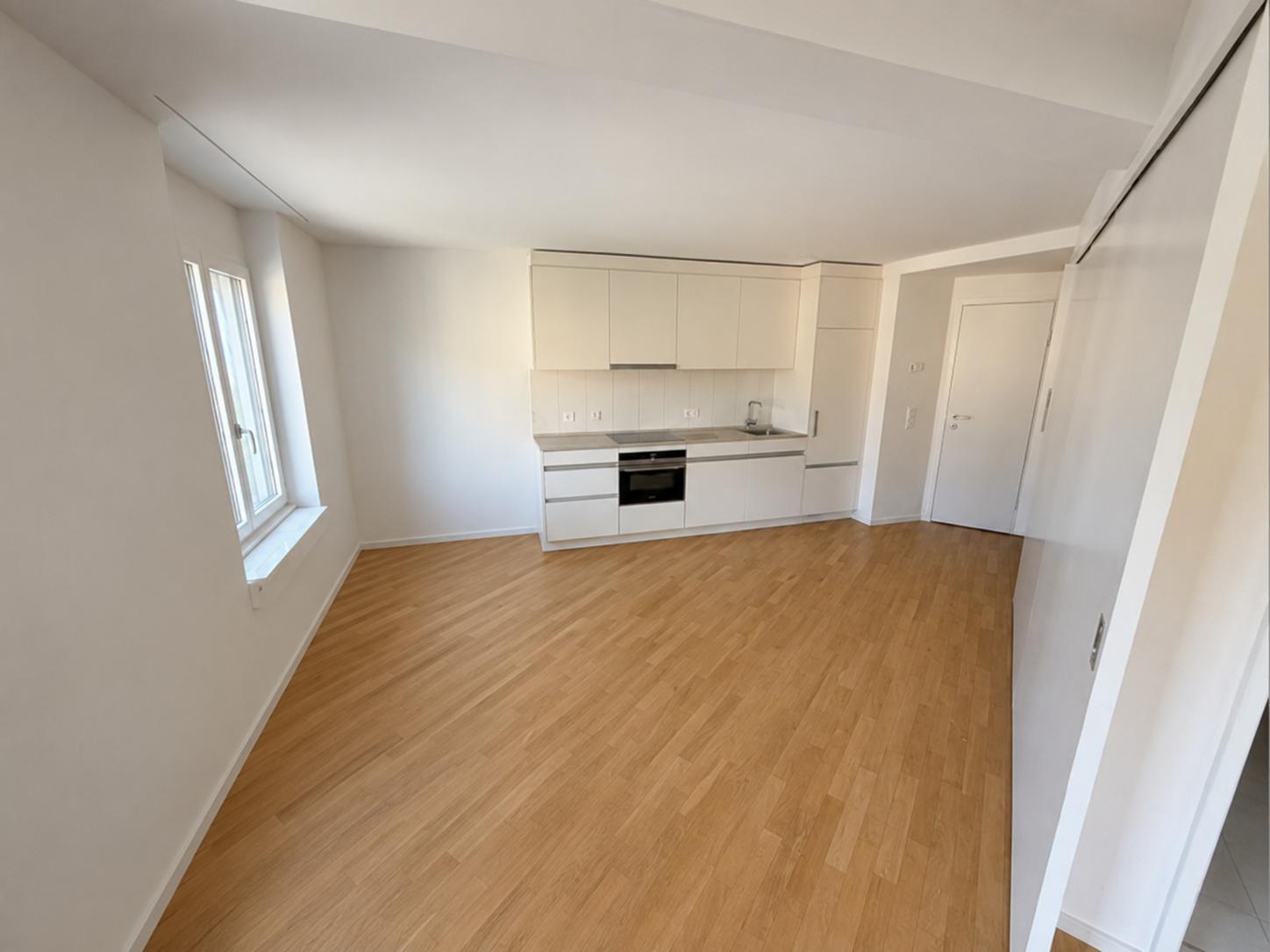 Appartement de 2 ½ pièces