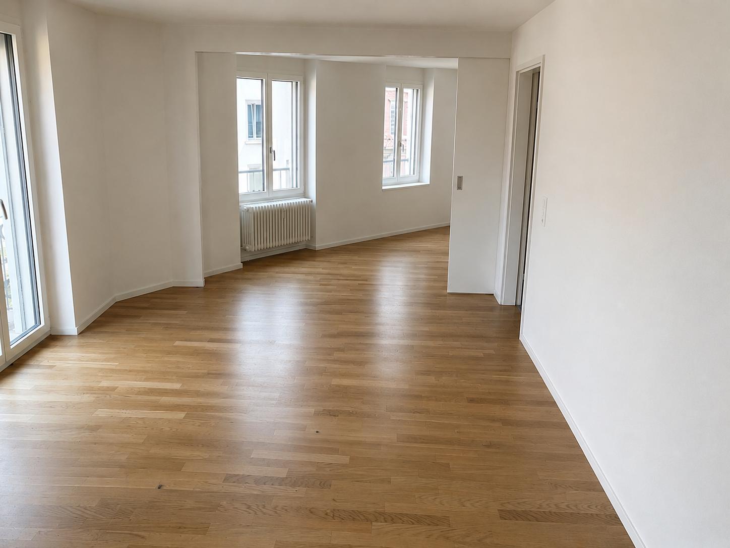 Appartement de 2 ½ pièces