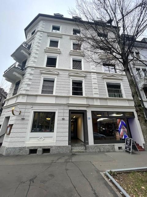 Appartement de 2 ½ pièces