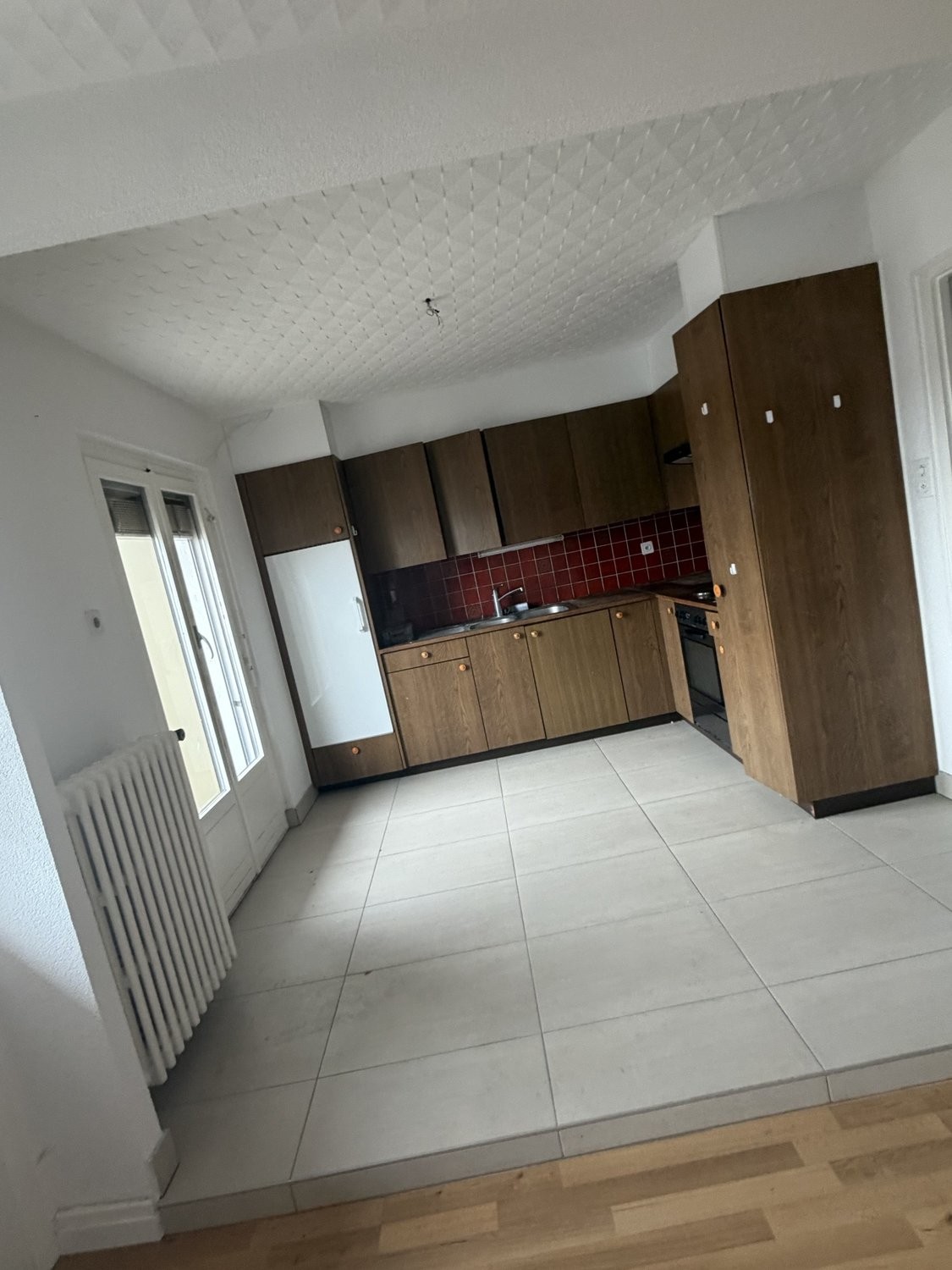 Appartamento di 3 ½ locali