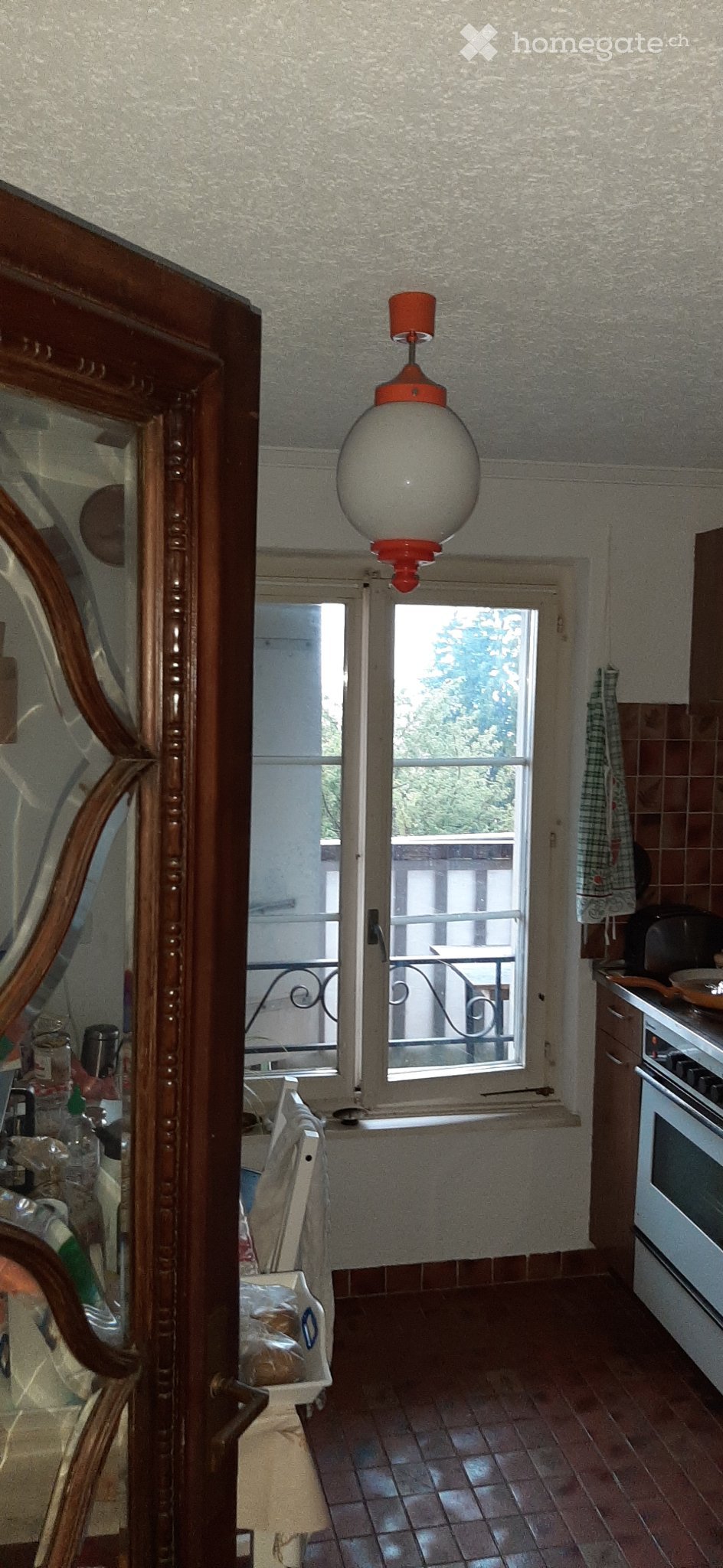 1 room single room