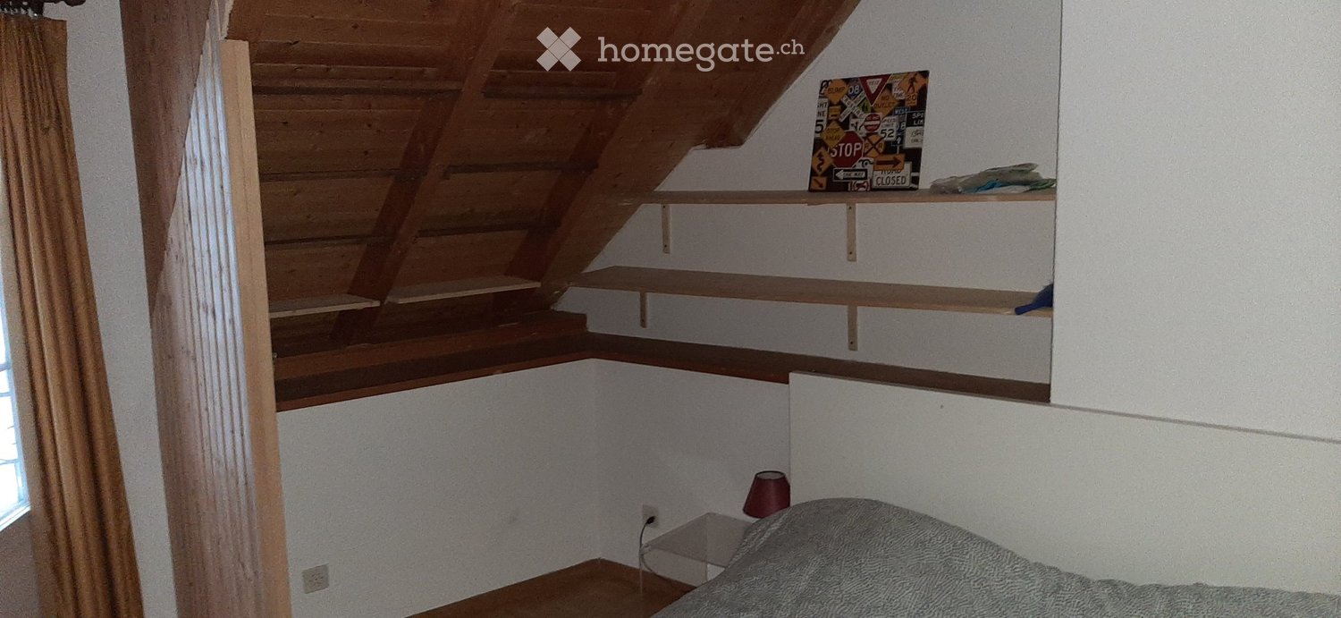 1 room single room
