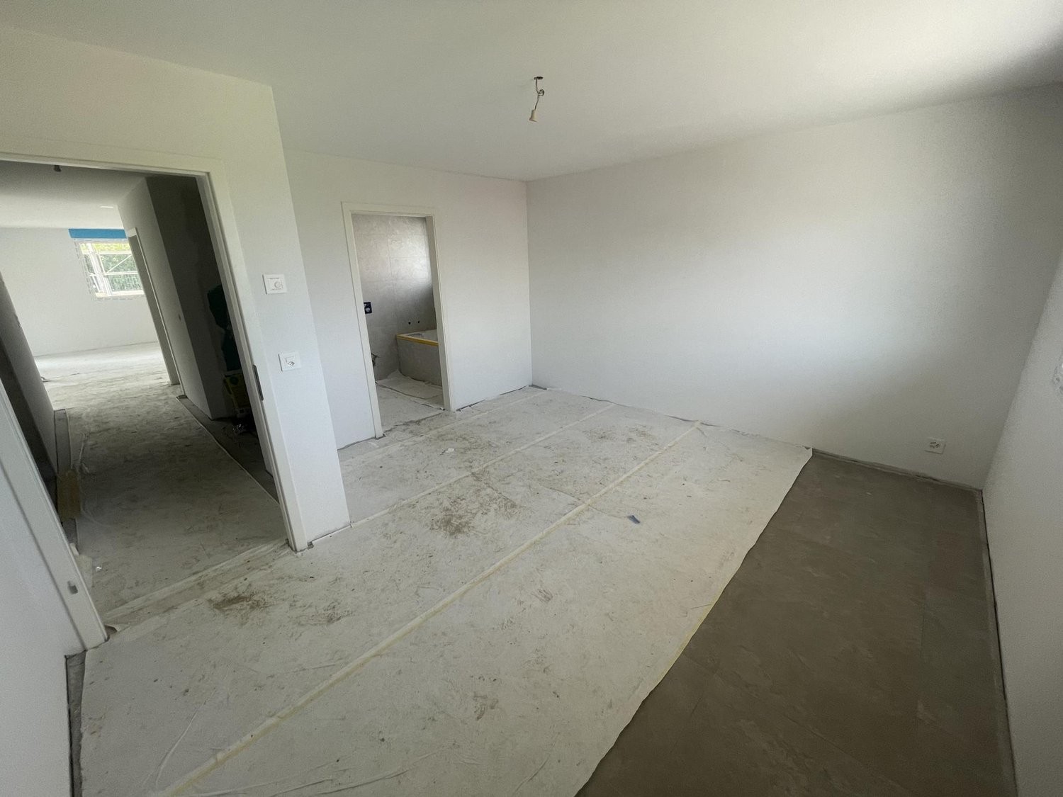 4 ½ rooms apartment