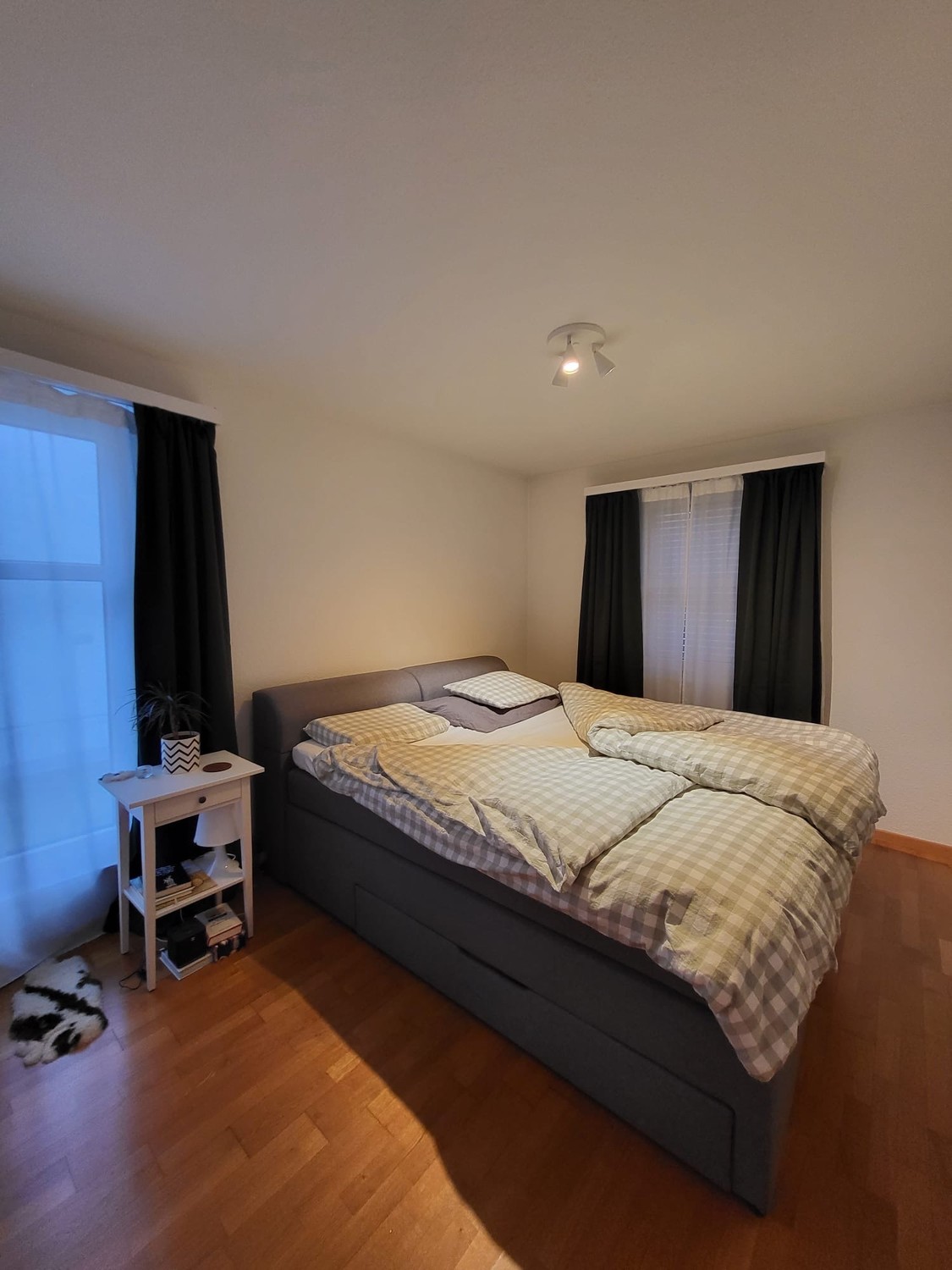 Appartamento di 3 ½ locali
