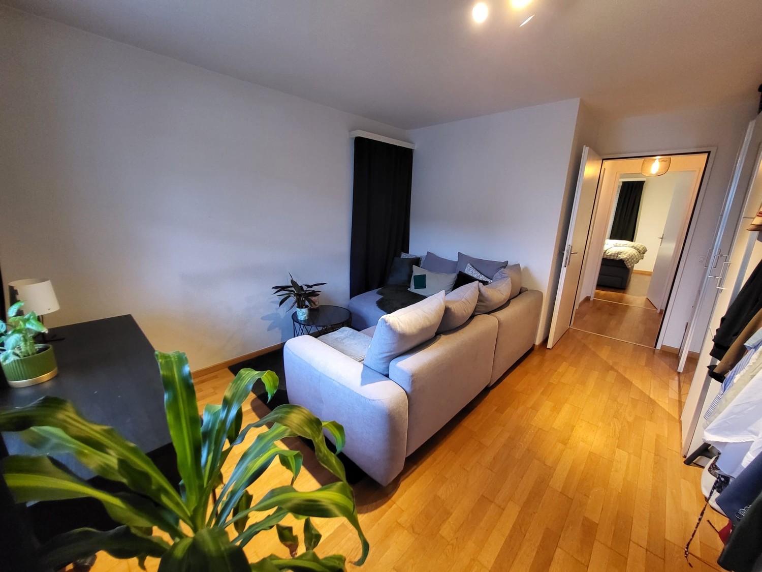 Appartamento di 3 ½ locali