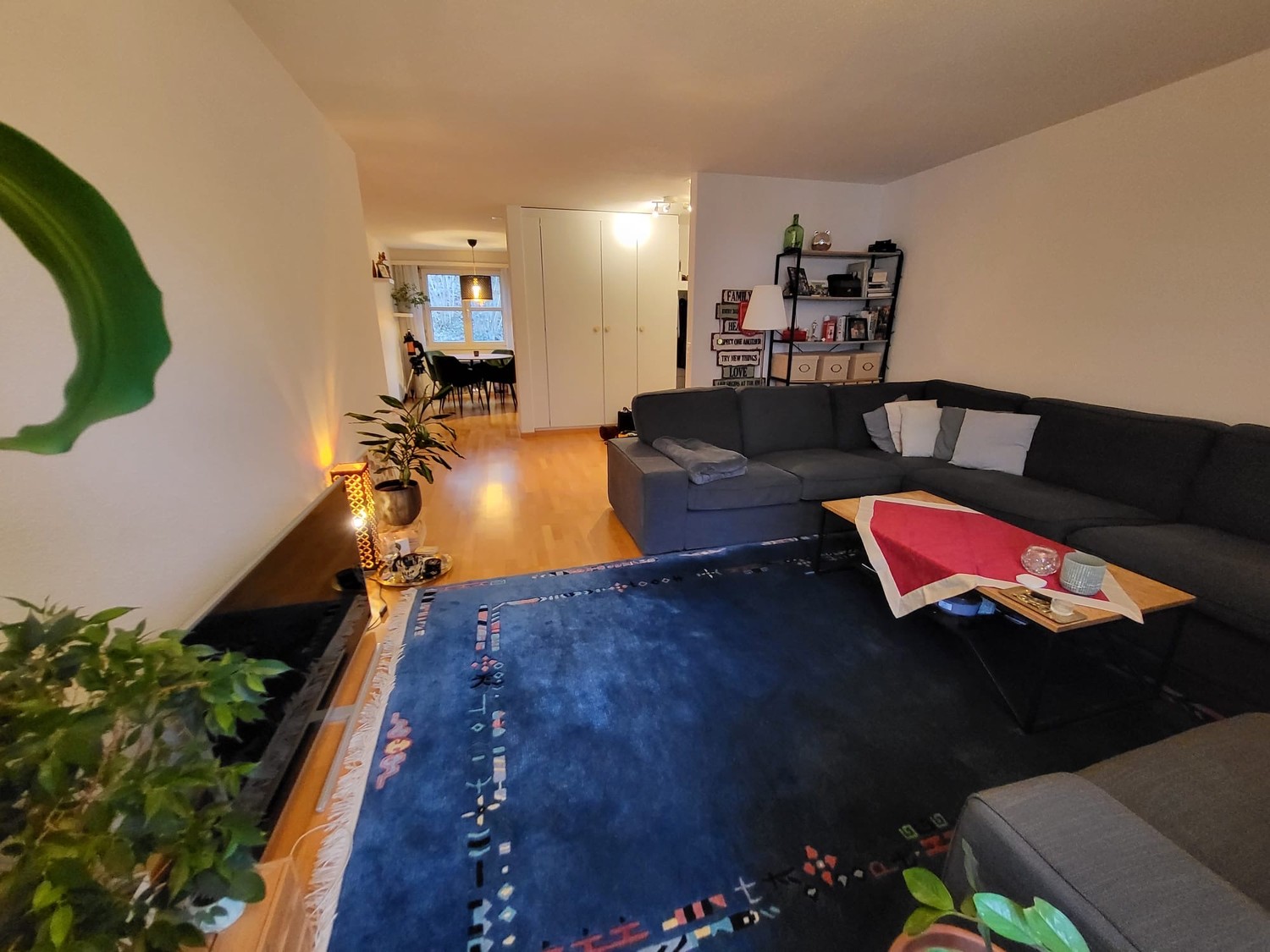 Appartamento di 3 ½ locali
