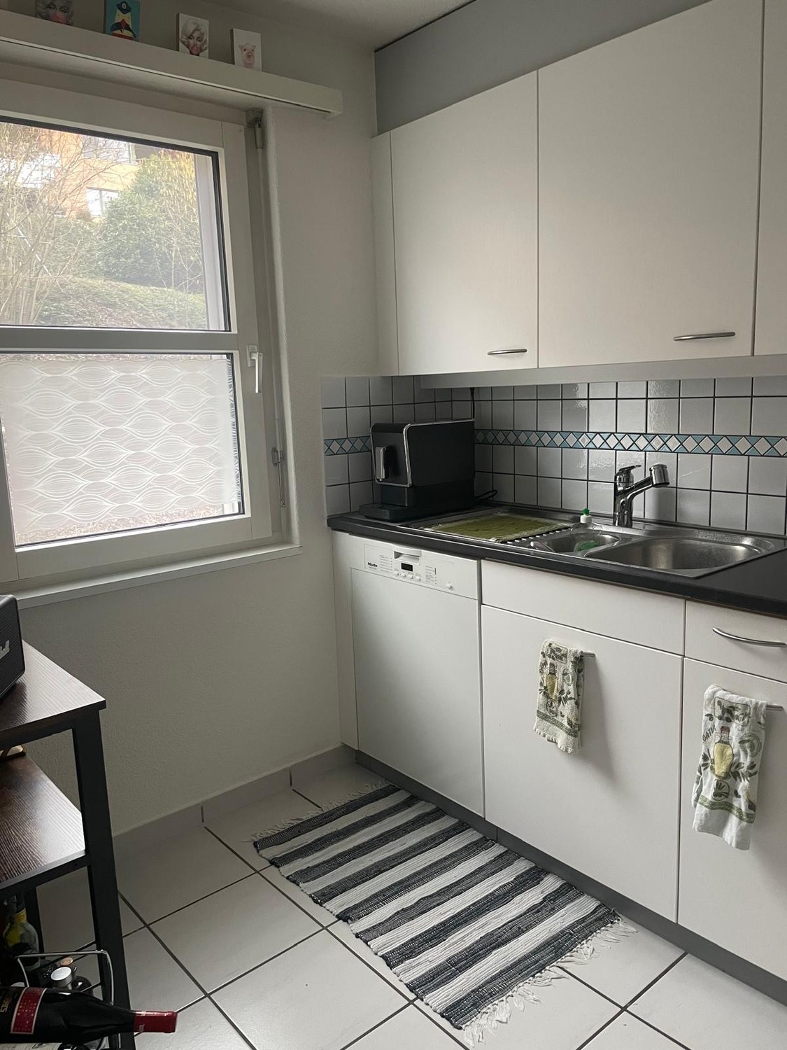 Appartamento di 3 ½ locali