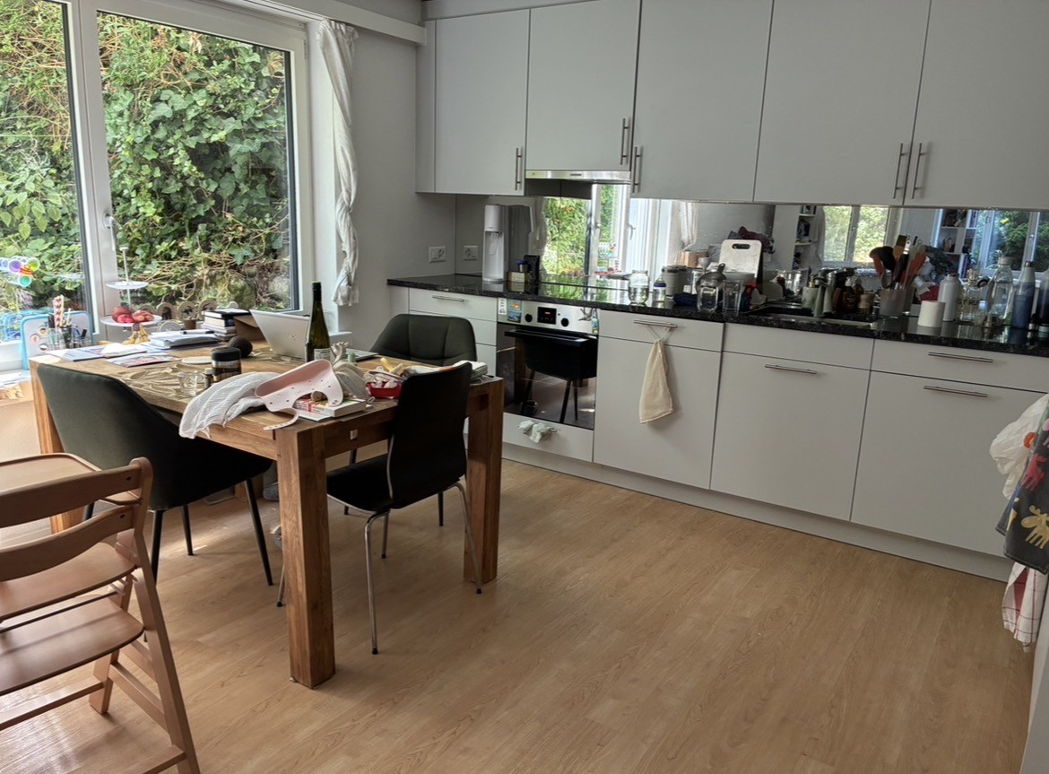 Appartement de 2 ½ pièces