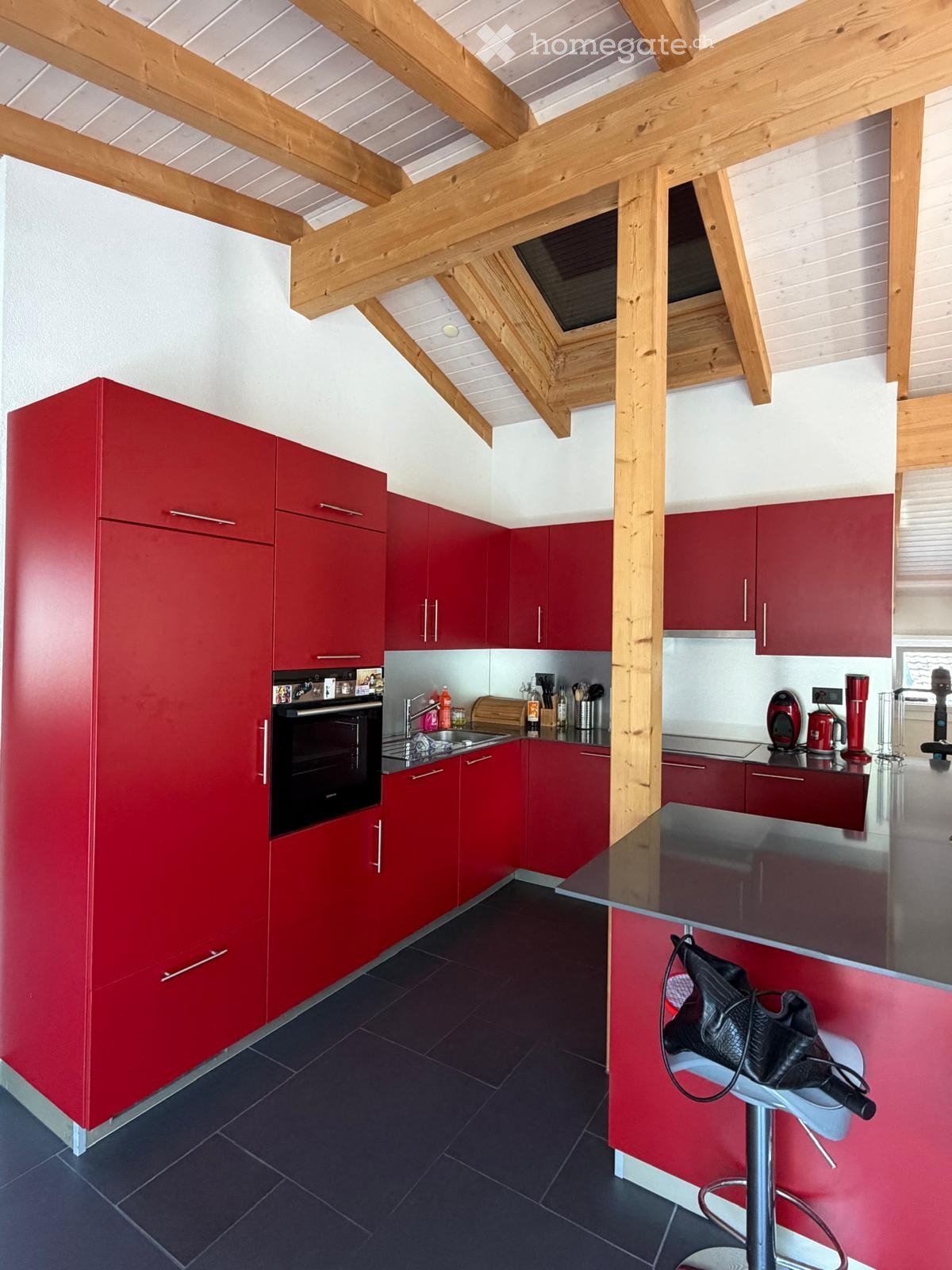 appartamento di 3 locali