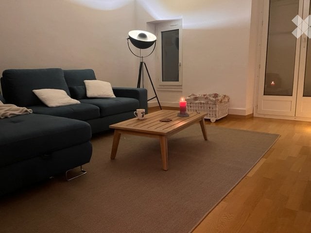 Appartamento 4 ½ locali
