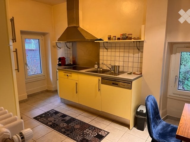 Appartamento 4 ½ locali