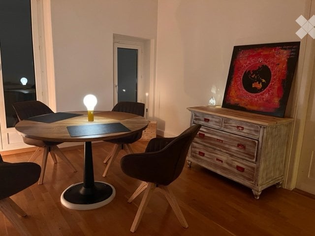 Appartamento 4 ½ locali
