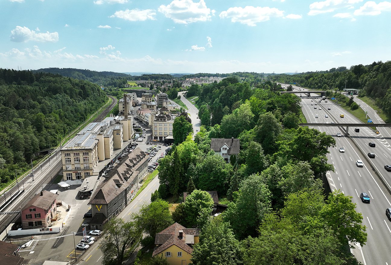 650m² commercial