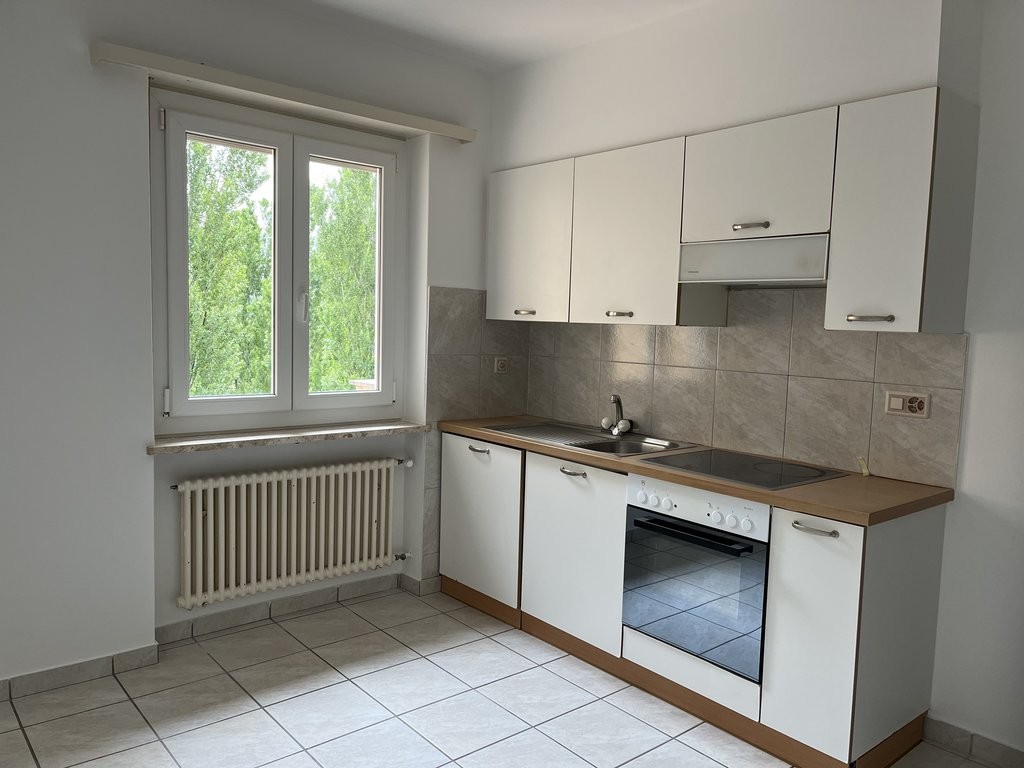 Appartement 5 ½ pièces