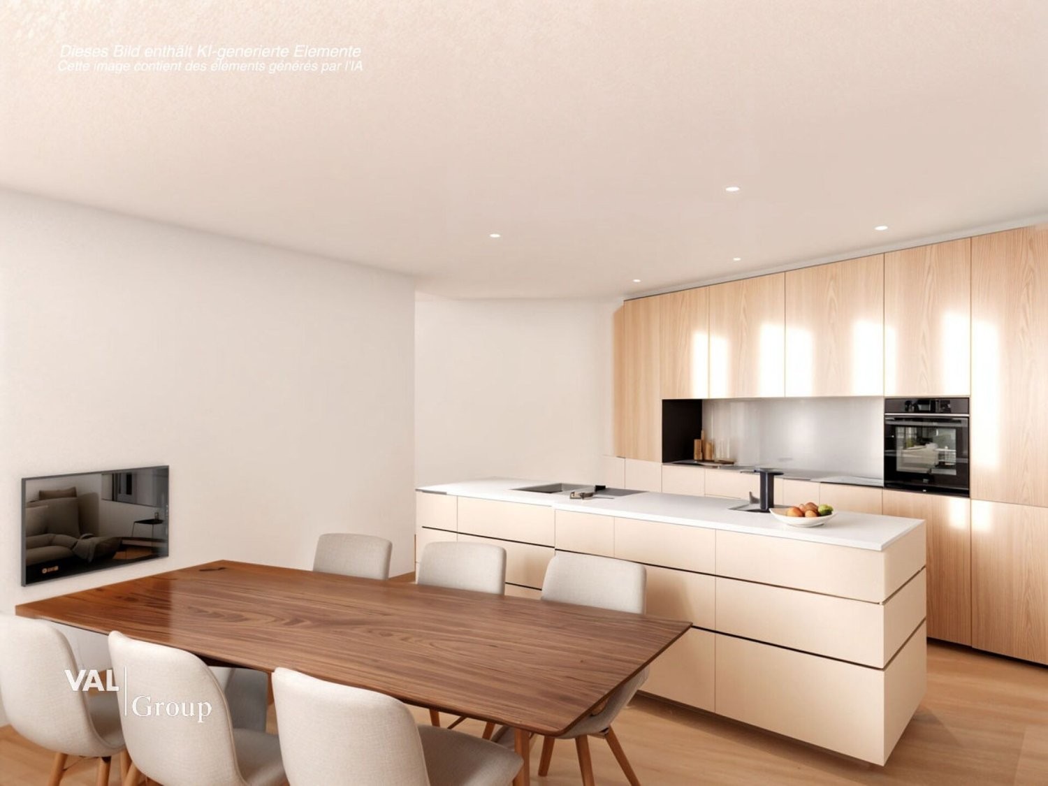 5 ½ rooms single house