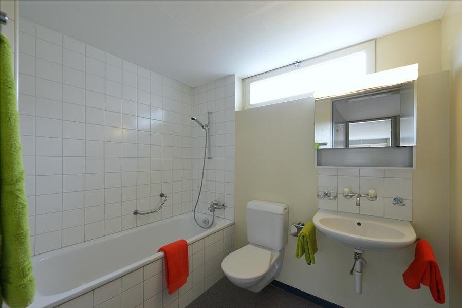 4 ½ locali duplex