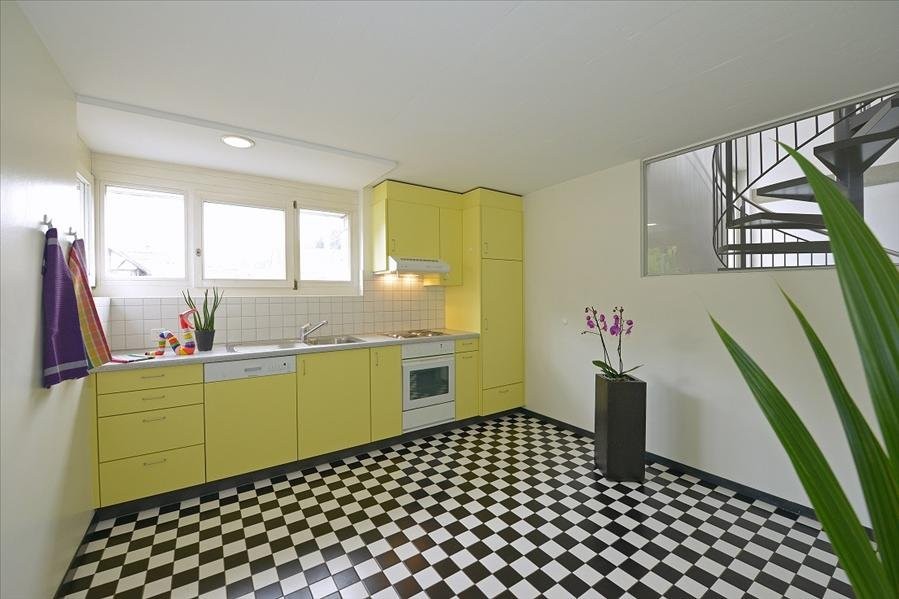 4 ½ locali duplex