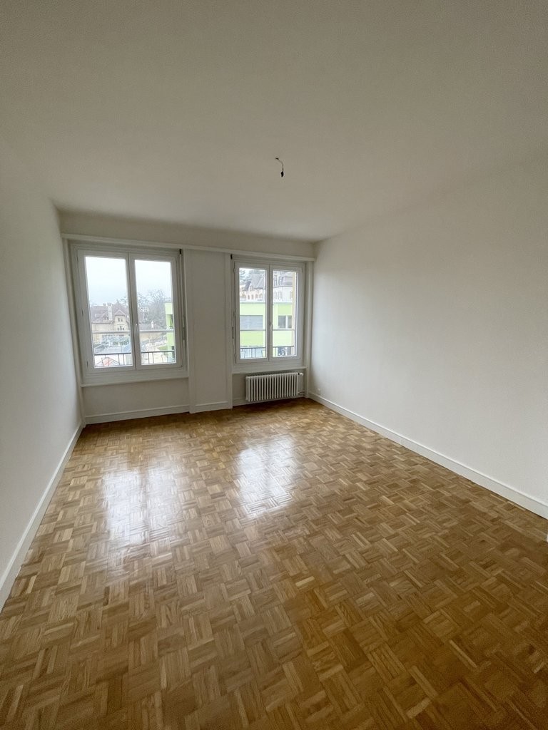 3-Zimmer-Wohnung