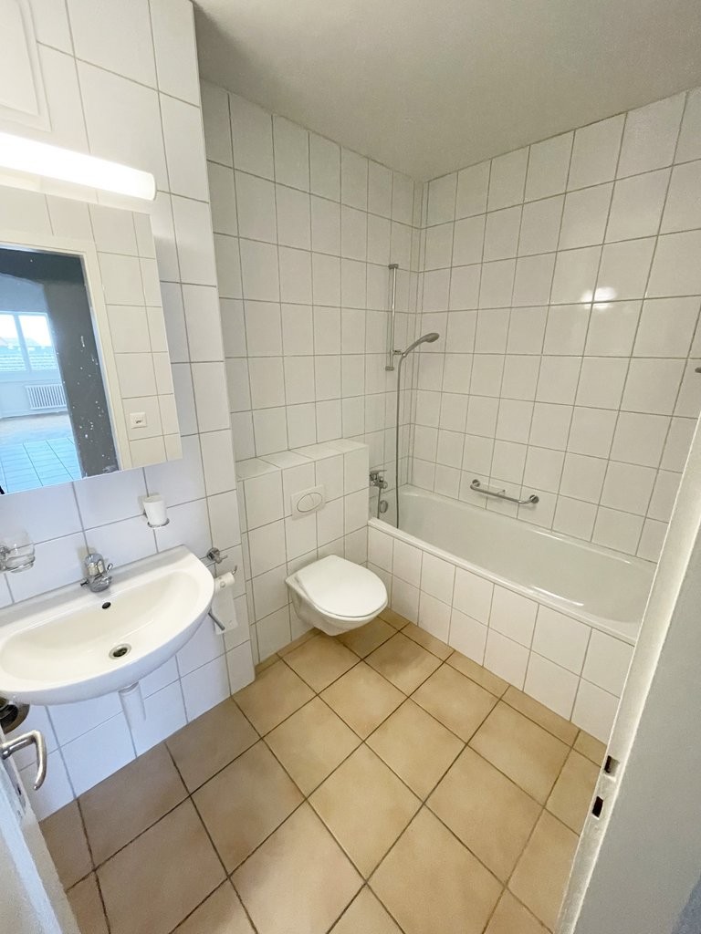 3-Zimmer-Wohnung