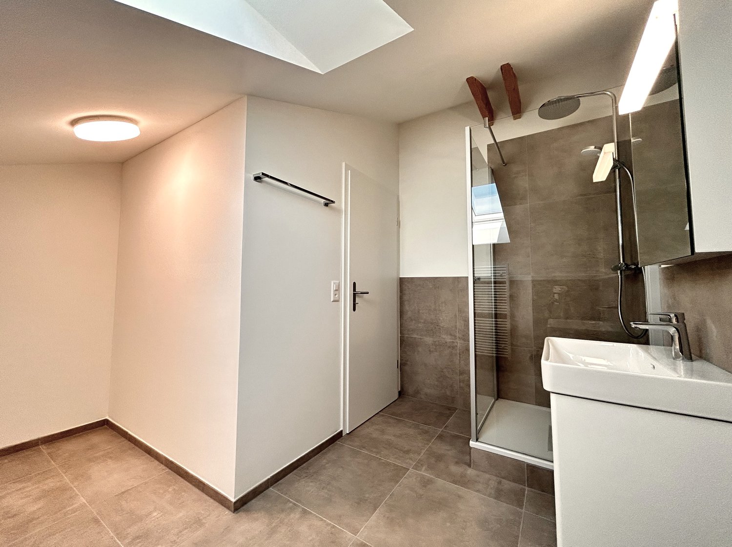 loft di 2 ½ locali