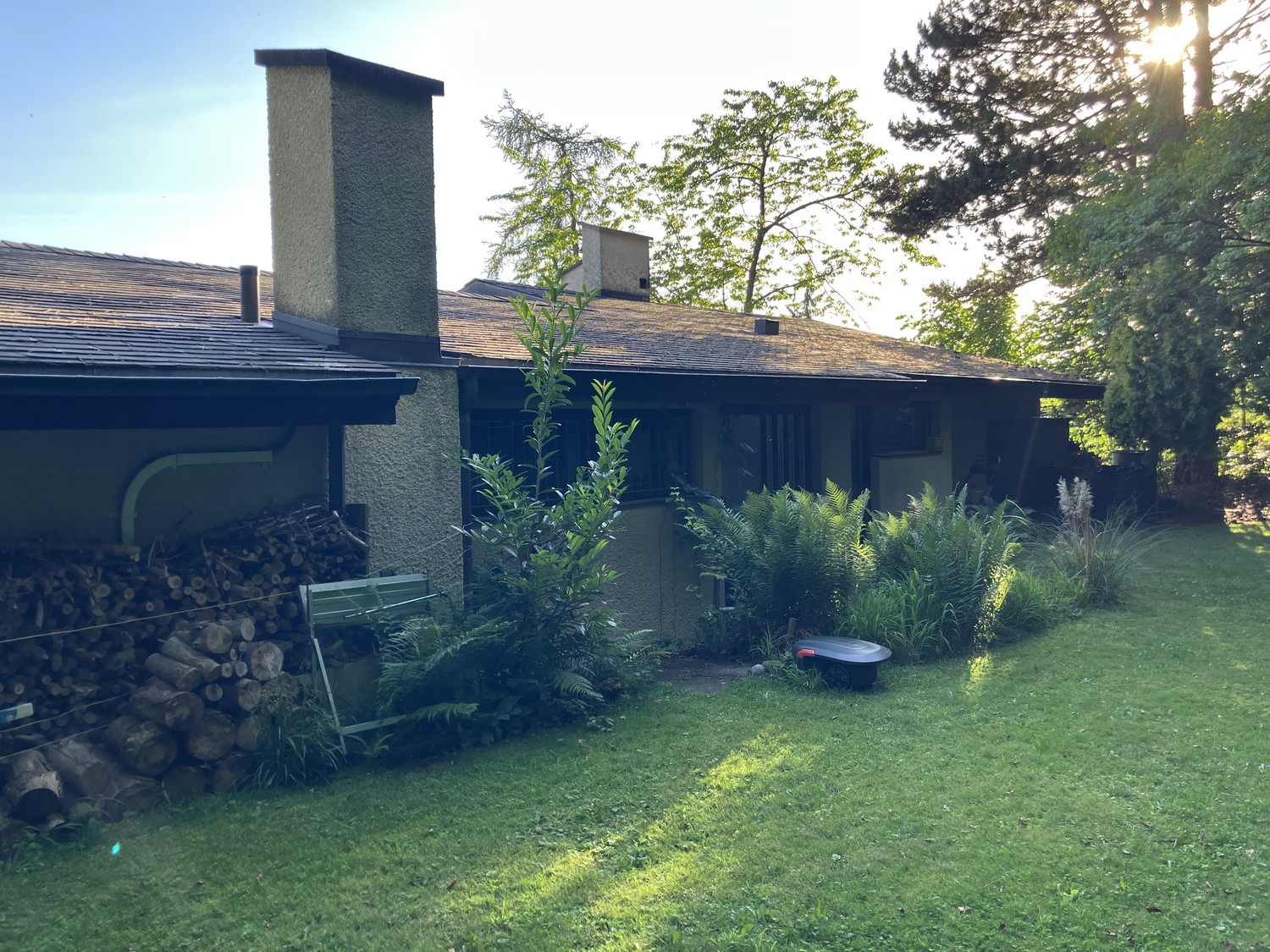 6 ½ rooms single house