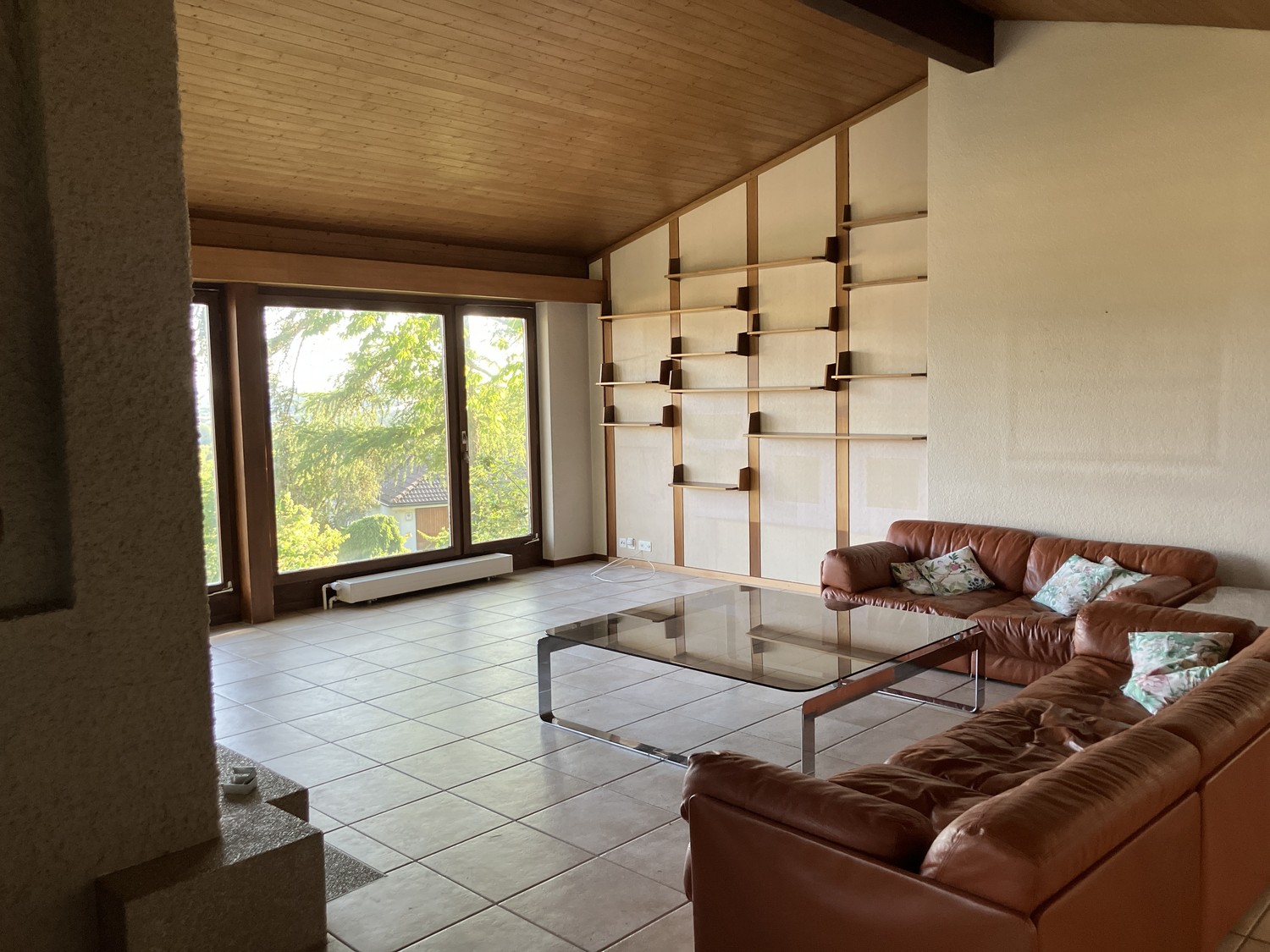 6 ½ rooms single house