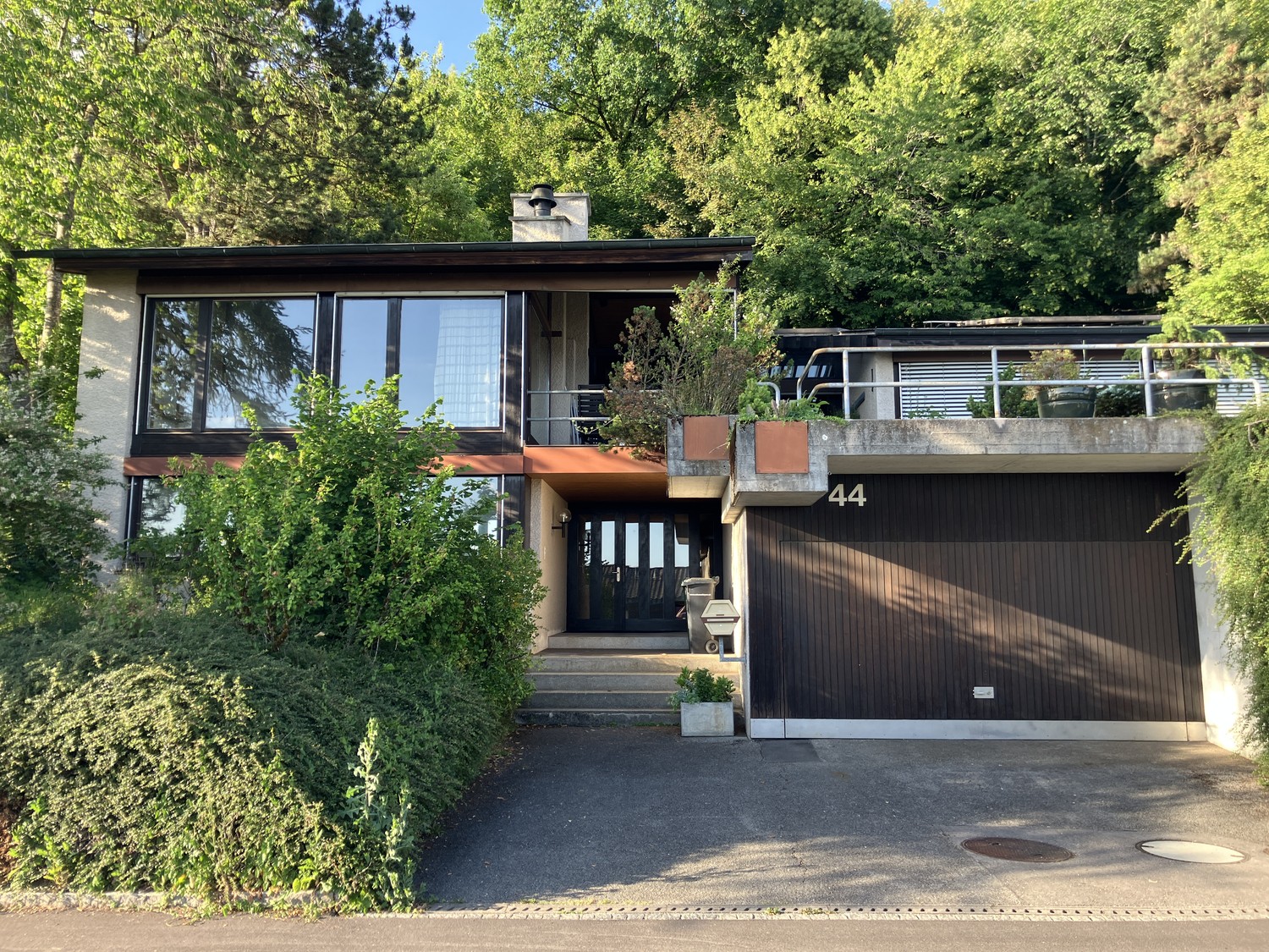 6 ½ rooms single house