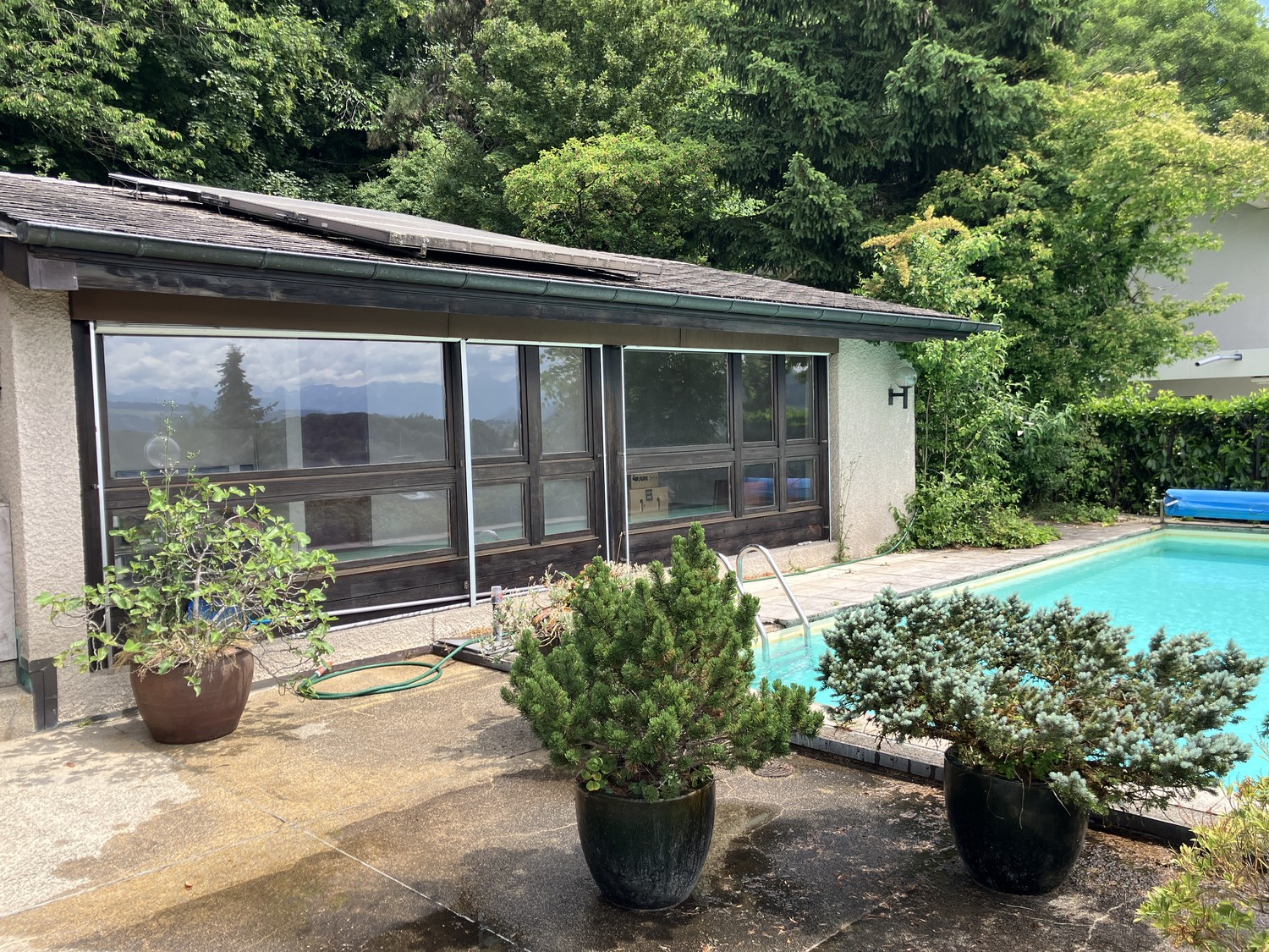 6 ½ rooms single house