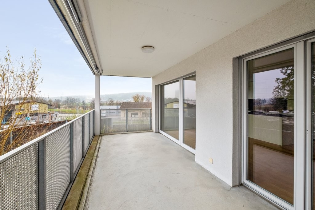 Appartement de 4 ½ pièces