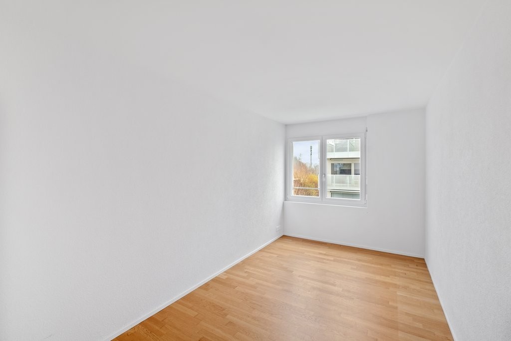 Appartement de 4 ½ pièces