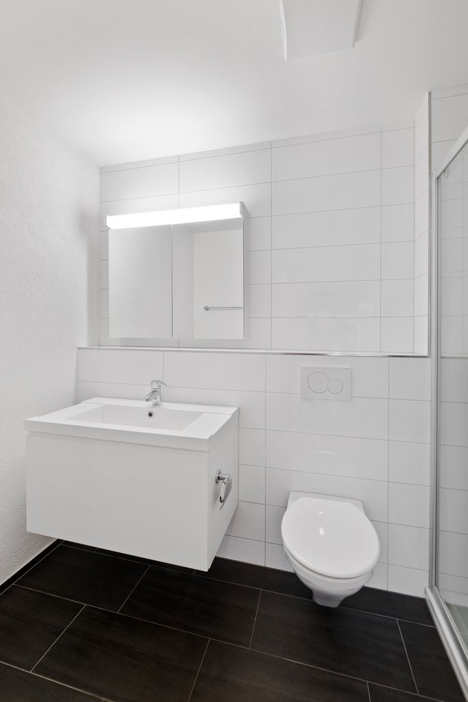 Appartement de 4 ½ pièces