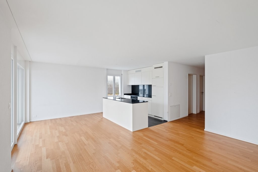 Appartement de 4 ½ pièces