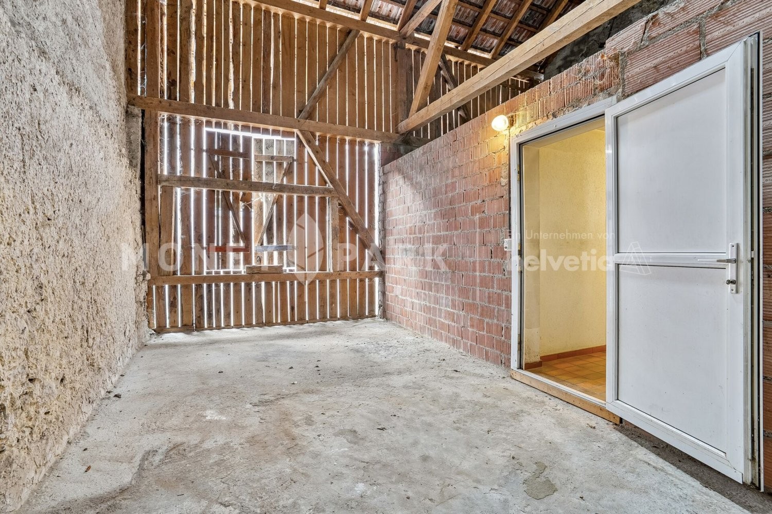 5 ½ locali casa a schiera