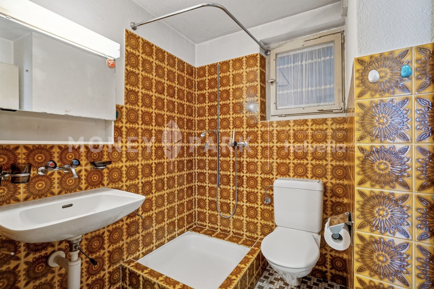 5 ½ locali casa a schiera