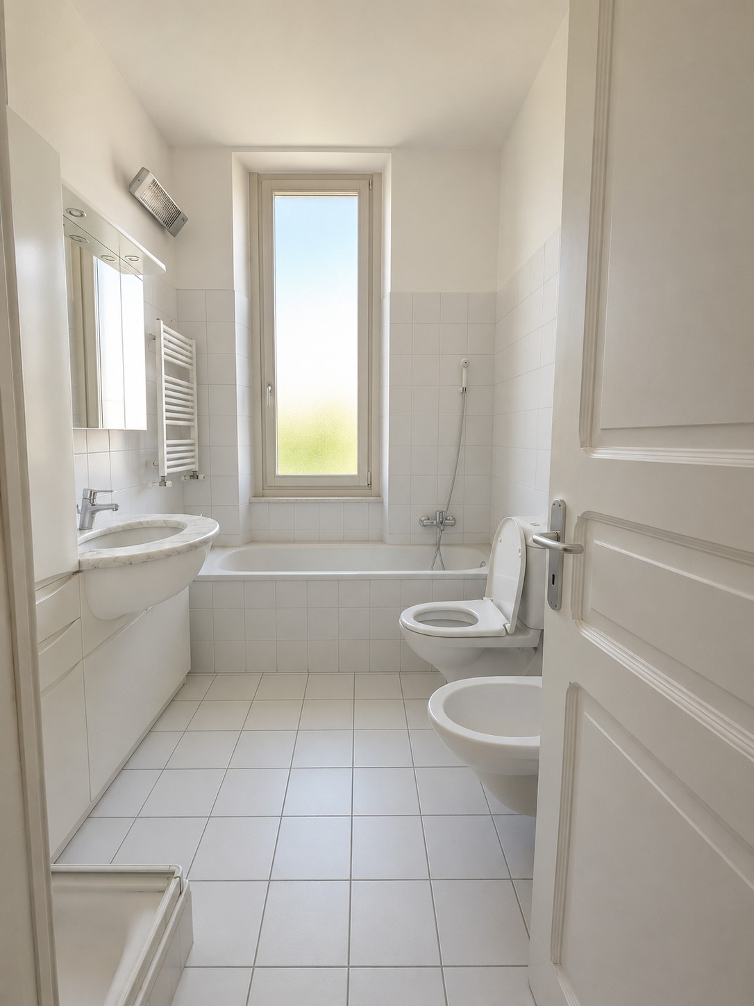 5 ½ Zimmer-Wohnung
