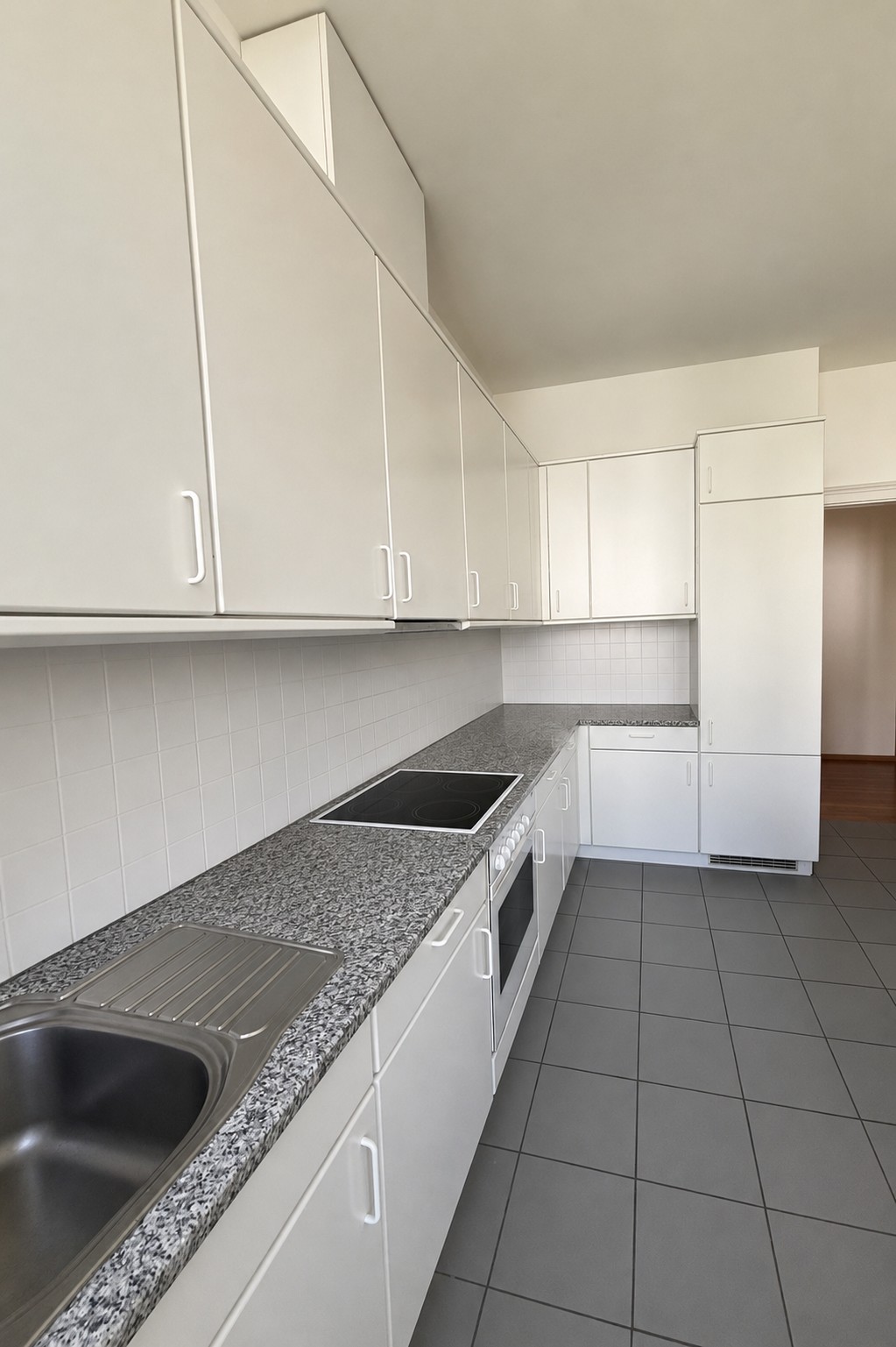 5 ½ Zimmer-Wohnung