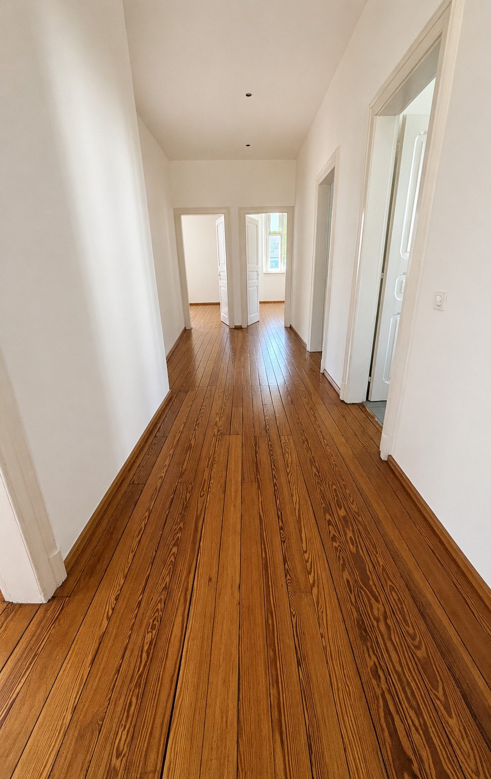 5 ½ Zimmer-Wohnung