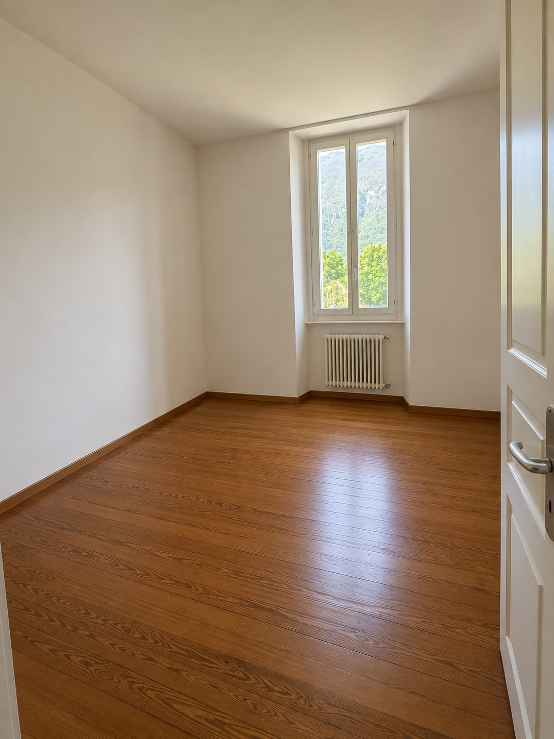 5 ½ Zimmer-Wohnung