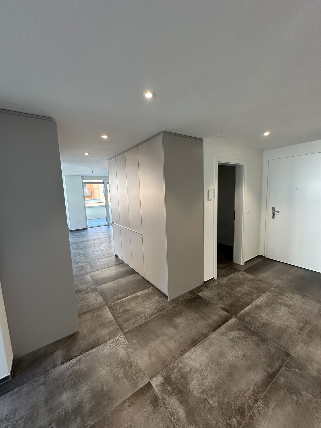 2 rooms loft