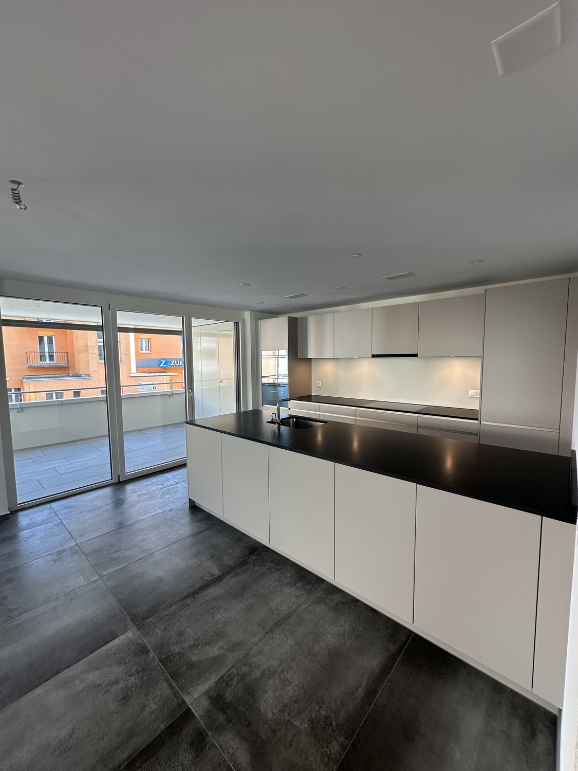 2 rooms loft