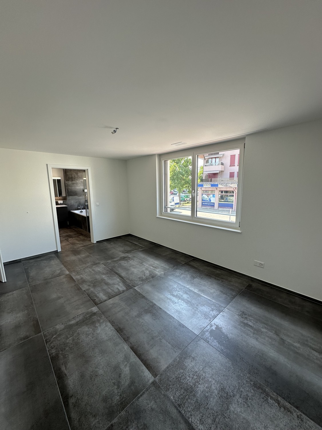 2 rooms loft